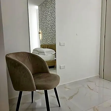 Tenuta Tropeano リゾート 3*