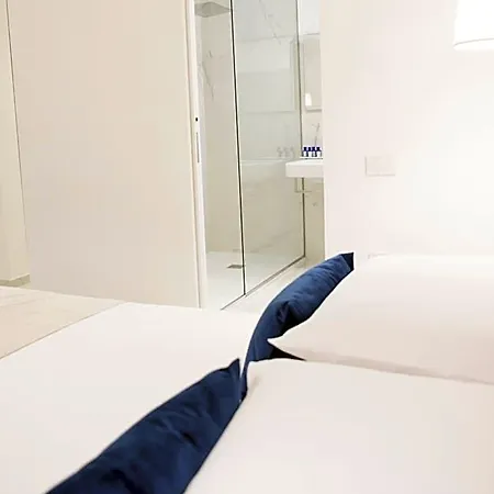 リゾート Tenuta Tropeano 3*