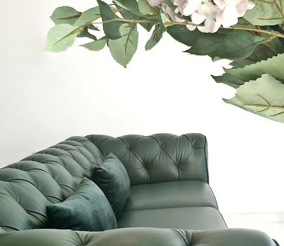 Tenuta Tropeano 3* סנטה דומניקה