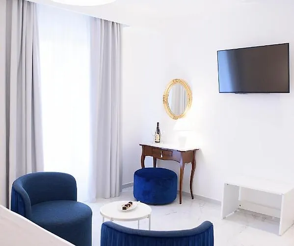 Tenuta Tropeano 3* סנטה דומניקה