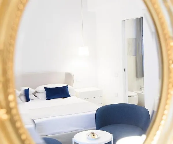 Tenuta Tropeano אתר נופש