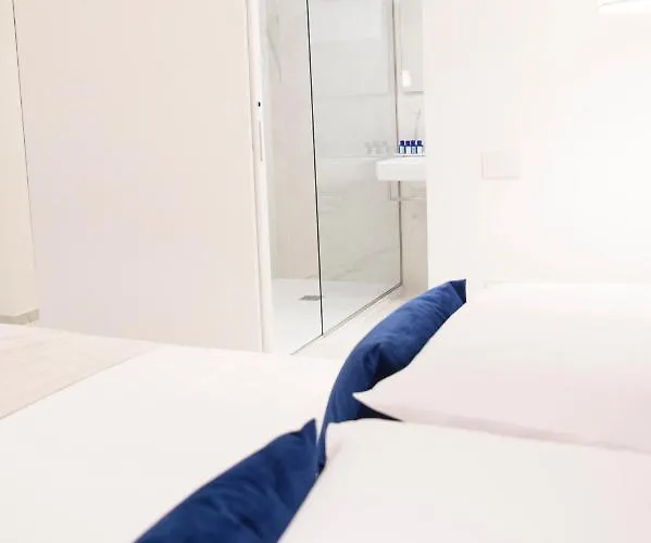 Tenuta Tropeano 3* סנטה דומניקה