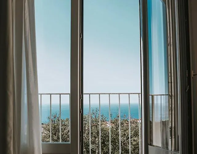 Tenuta Tropeano אתר נופש 3*