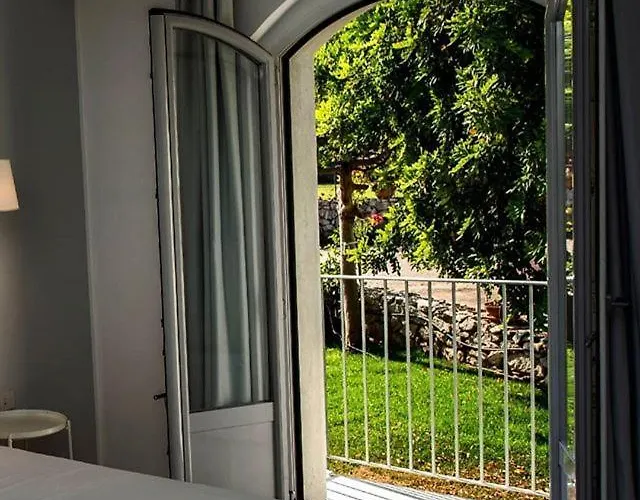 Tenuta Tropeano אתר נופש