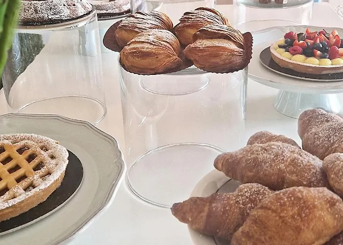 Tenuta Tropeano אתר נופש סנטה דומניקה