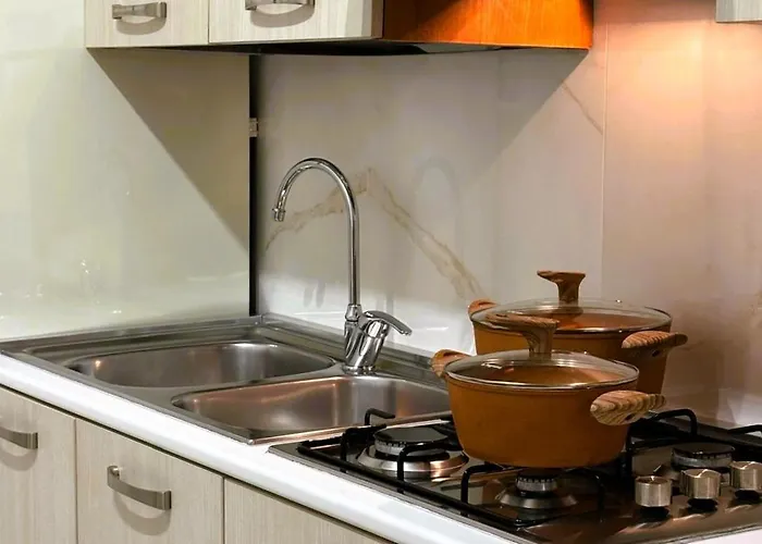 Tenuta Tropeano סנטה דומניקה