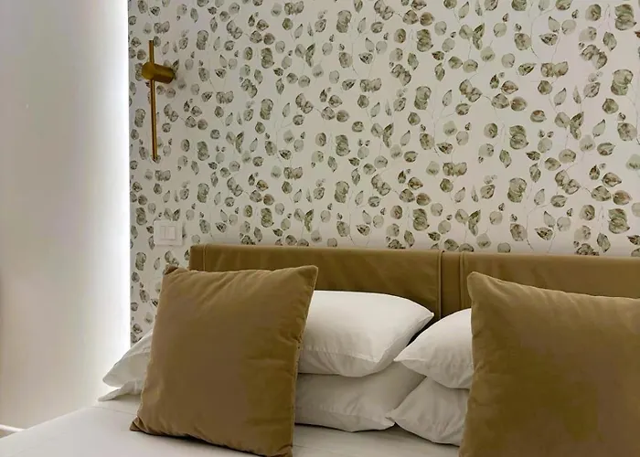 Tenuta Tropeano אתר נופש סנטה דומניקה