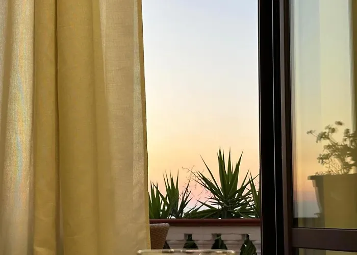 Tenuta Tropeano אתר נופש 3*