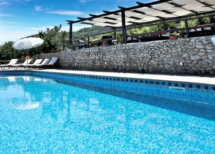 Tenuta Tropeano אתר נופש 3*